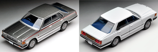 Illustration for article titled New Tomica Limited Vintage for April 2019